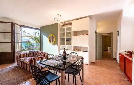 Mimosa, Appartement 4 personnes à Casole d´Elsa Si - Photo 26