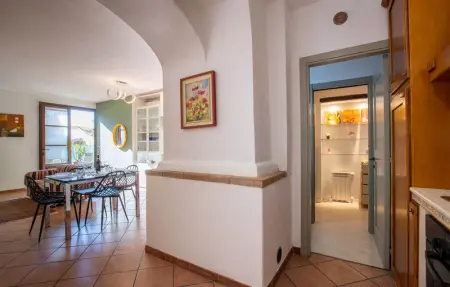 Mimosa, Appartement 4 personnes à Casole d´Elsa Si - Photo 27