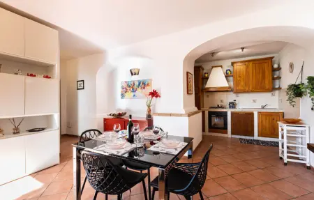 Mimosa, Appartement 4 personnes à Casole d´Elsa Si - Photo 28