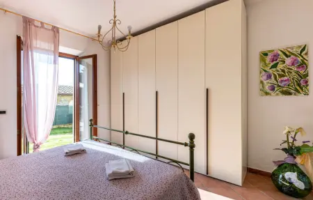 Mimosa, Appartement 4 personnes à Casole d´Elsa Si - Photo 29