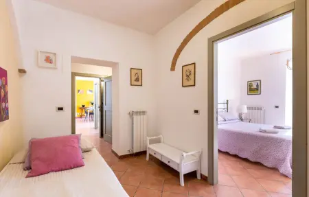 Mimosa, Appartement 4 personnes à Casole d´Elsa Si - Photo 30