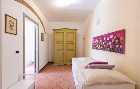 Mimosa, Appartement 4 personnes à Casole d´Elsa Si - Photo 31