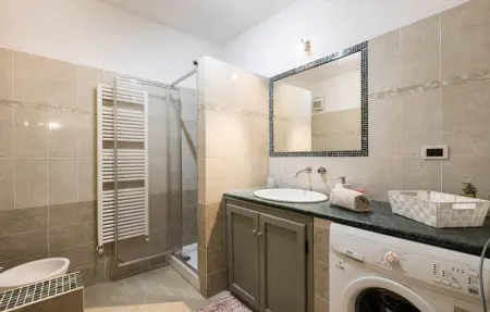 Mimosa, Appartement 4 personnes à Casole d´Elsa Si - Photo 33