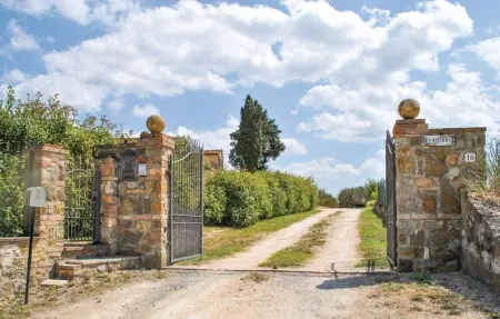 Mimosa, Appartement 4 personnes à Casole d´Elsa Si - Photo 35