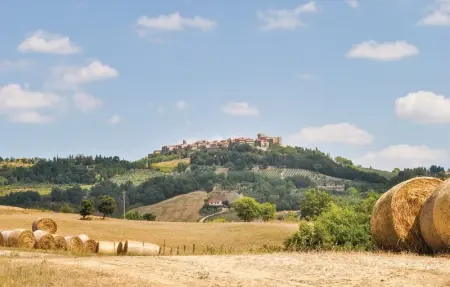 Mimosa, Appartement 4 personnes à Casole d´Elsa Si - Photo 37