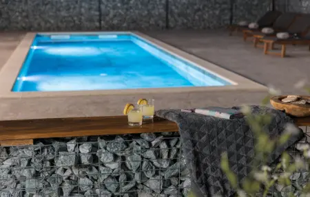 Location Maison 6 personnes à Tinjan - Photo 10