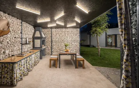 Location Maison 6 personnes à Tinjan - Photo 25