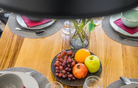 Location Maison 6 personnes à Tinjan - Photo 31