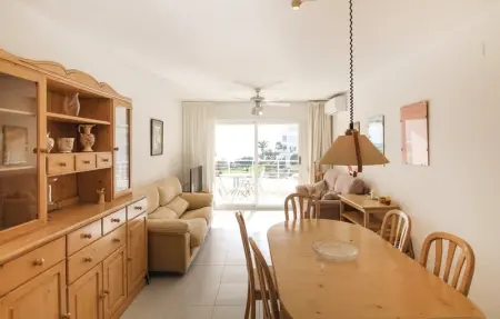 Location Appartement 6 personnes à Altea - Photo 1