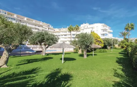 Location Appartement 6 personnes à Altea - Photo 7