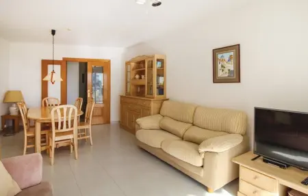 Location Appartement 6 personnes à Altea - Photo 8