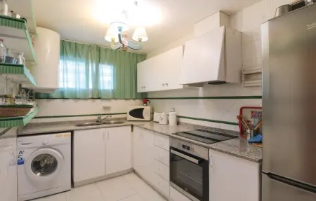 Location Appartement 6 personnes à Altea - Photo 9