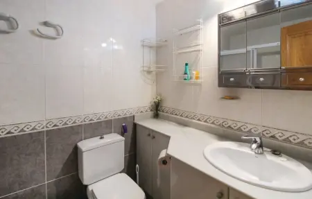 Location Appartement 6 personnes à Altea - Photo 13