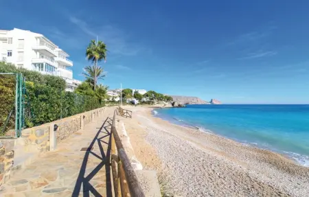 Location Appartement 6 personnes à Altea - Photo 16