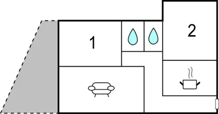 Location Appartement 6 personnes à Altea - Photo 18