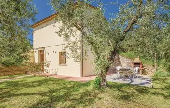 Wohnung in Larciano PT,Casina Piscina ITT192 N°554198