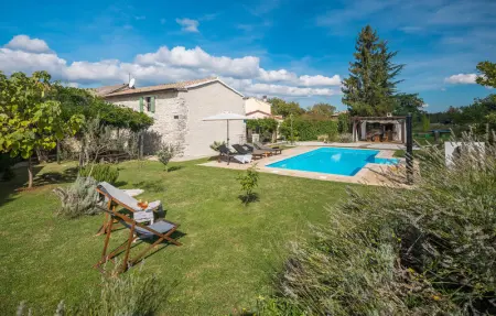Maison à Pazin - L542383