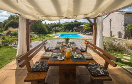 Location Maison 8 personnes à Pazin - Photo 4