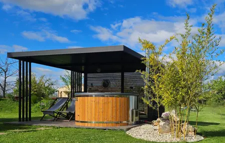 Location Maison 8 personnes à Pazin - Photo 5