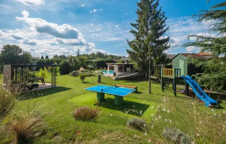 Location Maison 8 personnes à Pazin - Photo 6