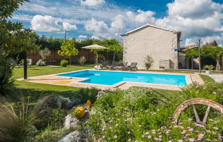 Location Maison 8 personnes à Pazin - Photo 9