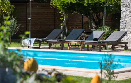 Location Maison 8 personnes à Pazin - Photo 10