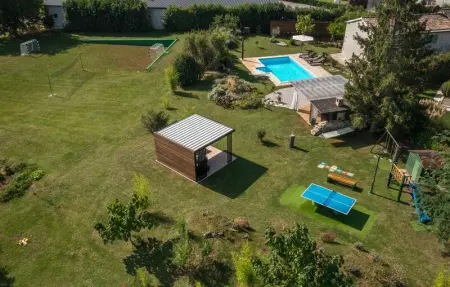 Location Maison 8 personnes à Pazin - Photo 11