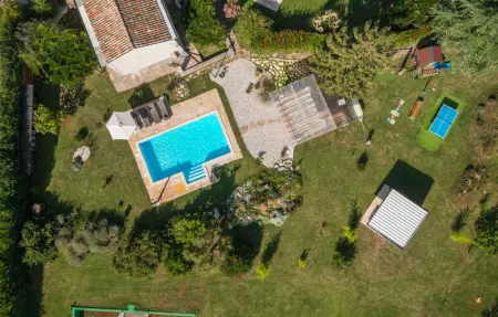 Location Maison 8 personnes à Pazin - Photo 12