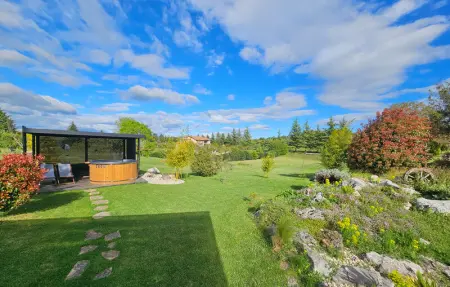 Location Maison 8 personnes à Pazin - Photo 13