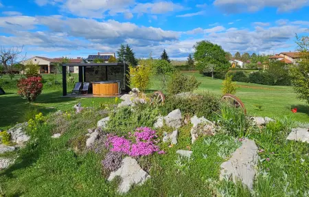 Location Maison 8 personnes à Pazin - Photo 14