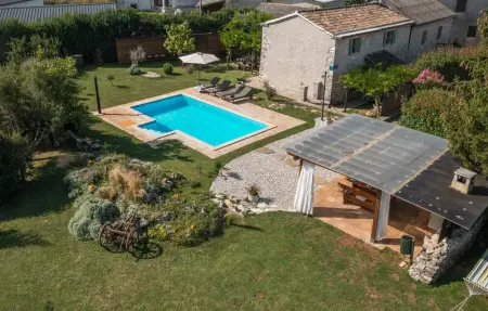 Location Maison 8 personnes à Pazin - Photo 15