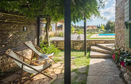 Location Maison 8 personnes à Pazin - Photo 17