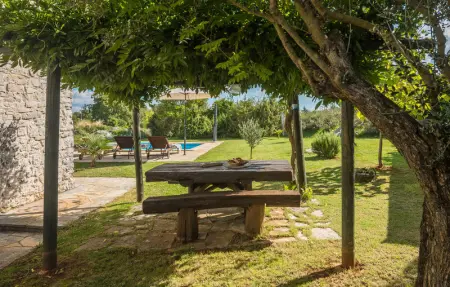 Location Maison 8 personnes à Pazin - Photo 18