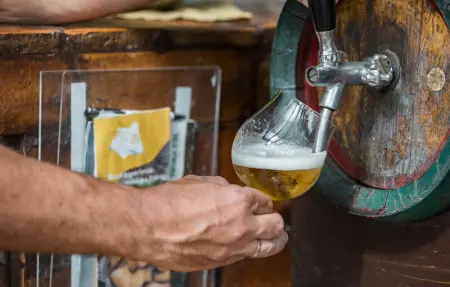 Location Maison 8 personnes à Pazin - Photo 20