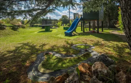 Location Maison 8 personnes à Pazin - Photo 21