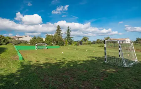 Location Maison 8 personnes à Pazin - Photo 23