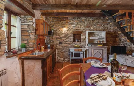 Location Maison 8 personnes à Pazin - Photo 28