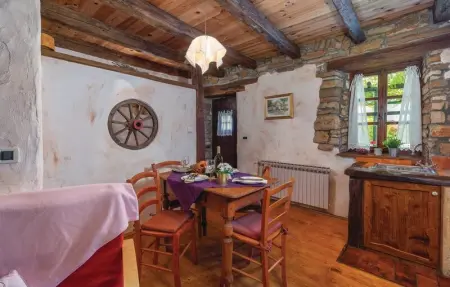 Location Maison 8 personnes à Pazin - Photo 30