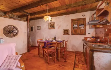 Location Maison 8 personnes à Pazin - Photo 32