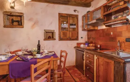 Location Maison 8 personnes à Pazin - Photo 33