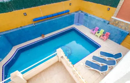 Location Maison 12 personnes à Gran Alacant - Photo 5