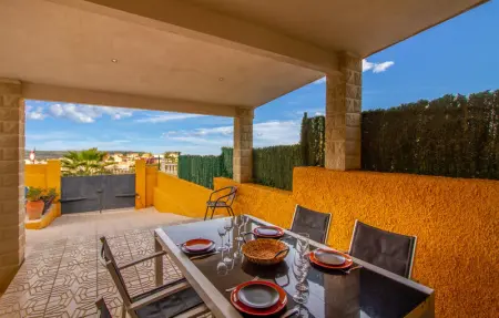 Location Maison 12 personnes à Gran Alacant - Photo 7