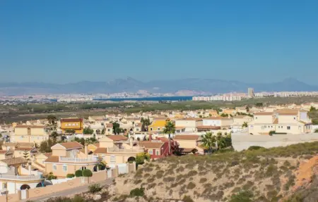 Location Maison 12 personnes à Gran Alacant - Photo 10