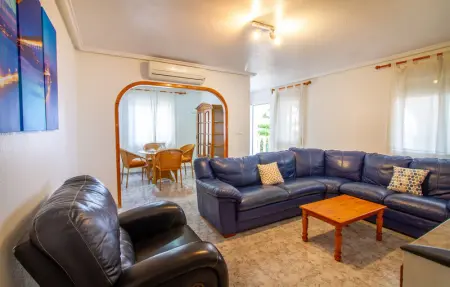 Location Maison 12 personnes à Gran Alacant - Photo 12