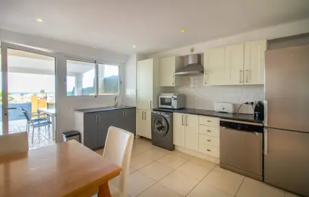 Location Maison 12 personnes à Gran Alacant - Photo 15