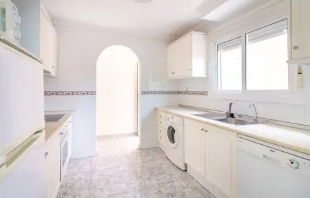 Location Maison 12 personnes à Gran Alacant - Photo 16