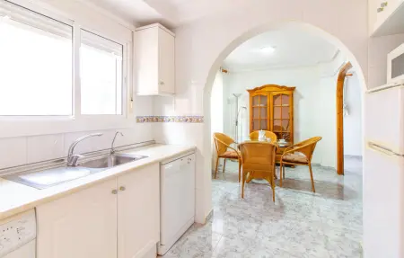 Location Maison 12 personnes à Gran Alacant - Photo 18