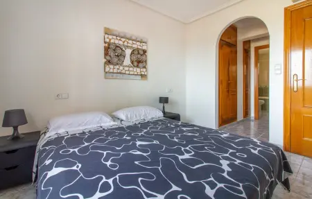 Location Maison 12 personnes à Gran Alacant - Photo 22