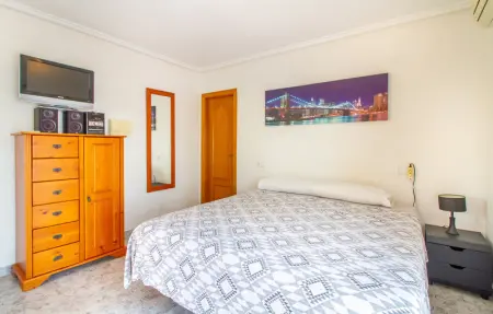 Location Maison 12 personnes à Gran Alacant - Photo 27