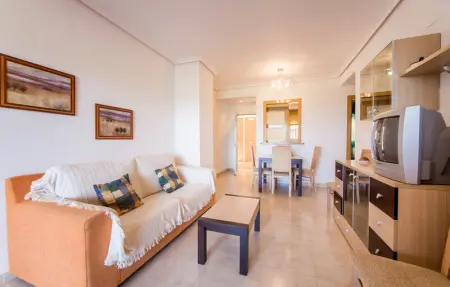 Location Appartement 6 personnes à Cabanes - Photo 2